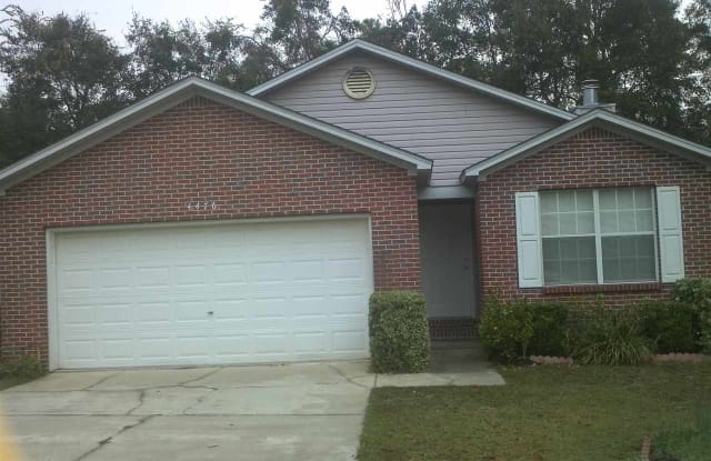 4476 Wesley - 4476 Wesley Drive, Tallahassee, FL 32303