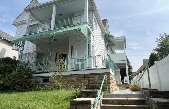 1012 N Webster Avenue - 1012 North Webster Avenue, Scranton, PA 18510