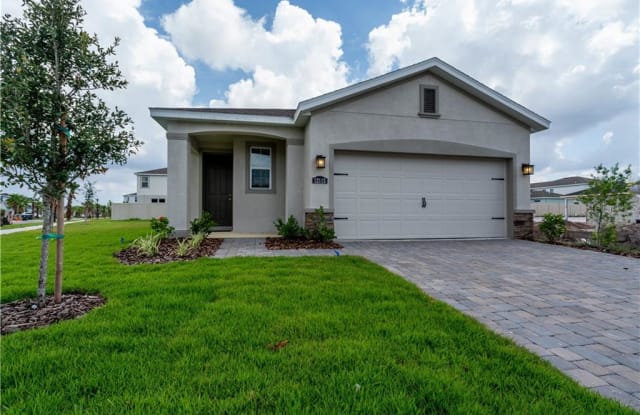 12115 BLUE PACIFIC DRIVE - 12115 Blue Pacific Dr, Riverview, FL 33579