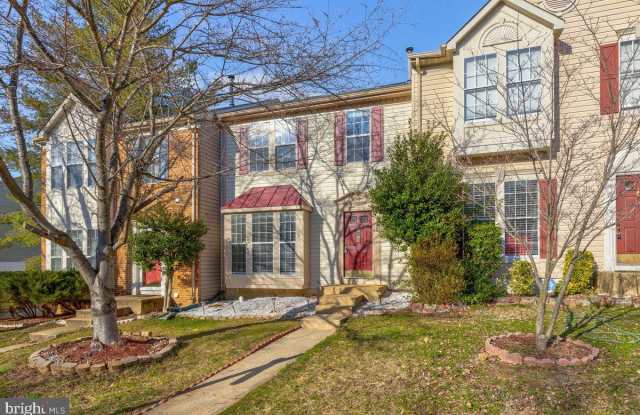 2566 GRAYTON LANE - 2566 Grayton Lane, Cherry Hill, VA 22191