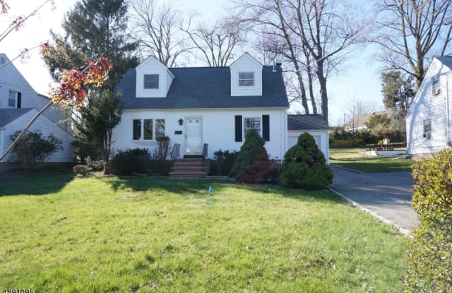 14 HILLSIDE AVE - 14 Hillside Avenue, Essex County, NJ 07039