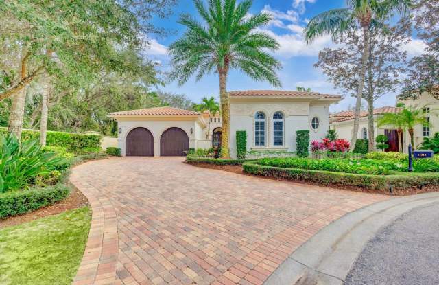 11318 Caladium Lane - 11318 Caladium Lane, Palm Beach Gardens, FL 33418