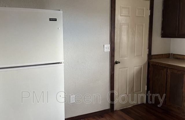 118 West Pine Street