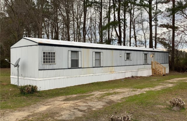 608 Briarcliff Lane - 608 Briarcliff Road, Robeson County, NC 28358