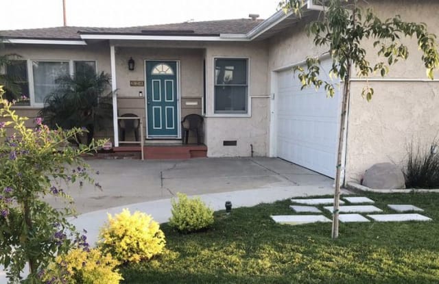 328 E Mayfair Ave - 328 East Mayfair Avenue, Orange, CA 92867