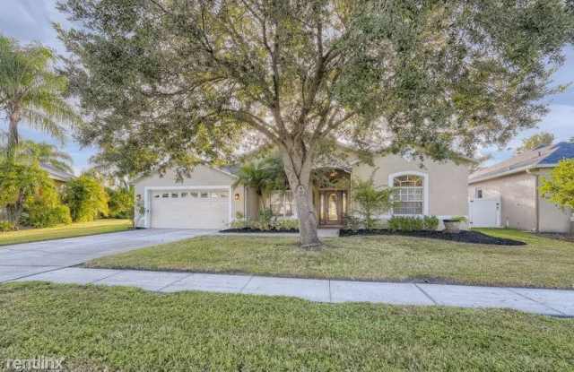 25306 Conestoga Drive - 25306 Conestoga Drive, Pasco County, FL 34639