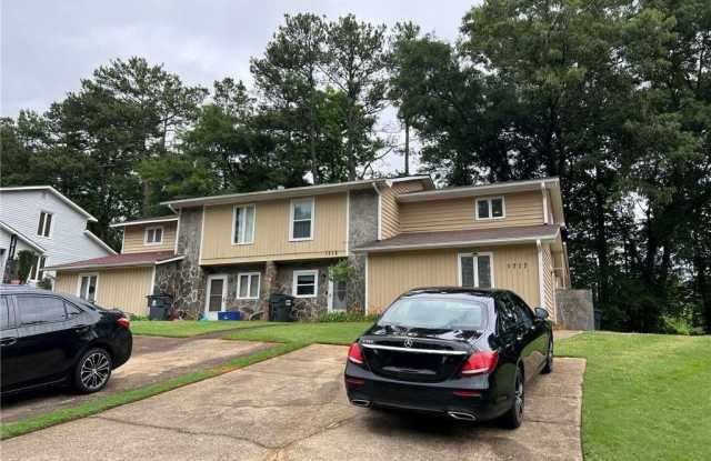 1717 Wynndowne Trail