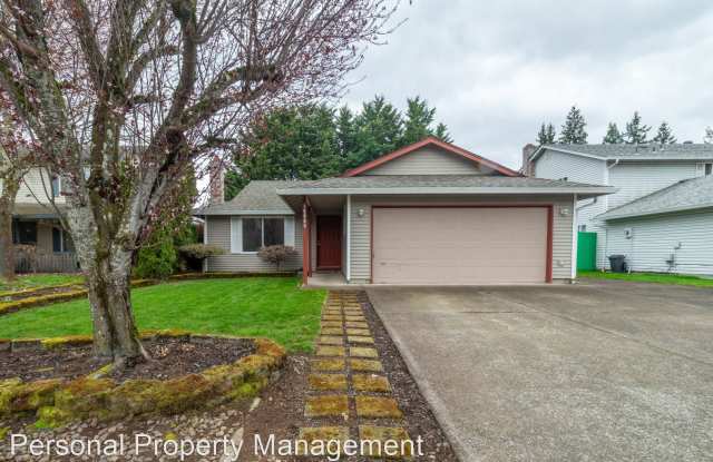 15905 NE 76th St - 15905 Northeast 76th Street, Orchards, WA 98682