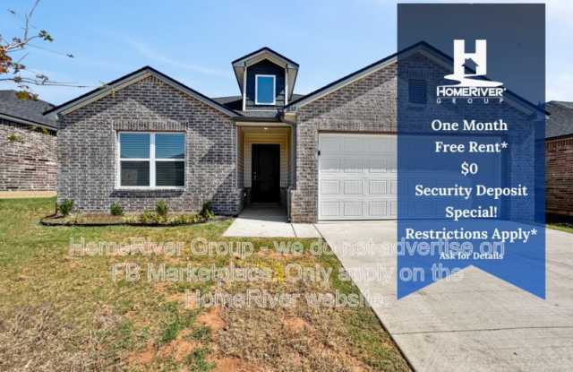 Photo of 1832 Rock Elm Dr