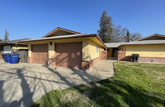 2022 Rose Avenue - 2022 Rose Avenue, Modesto, CA 95355