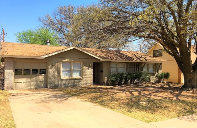 1930 68th Street - 1930 68th Street, Lubbock, TX 79412