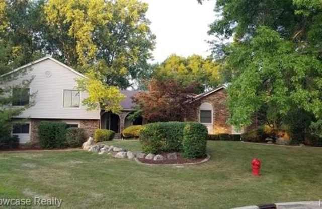 Photo of 1728 Hiview Court