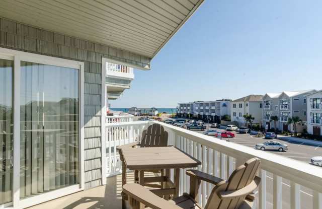 Photo of (W131) 1102 N. Lumina Ave, Unit C-2, Wrightsville Beach, NC 28480