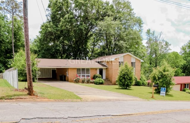 2319 Mafiel Drive - 2319 Mafiel Drive, Macon-Bibb, GA 31211