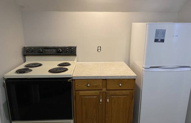 24 West 17th Street - 2