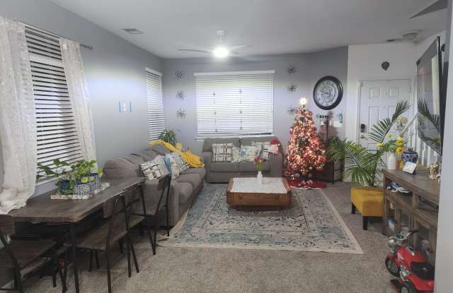 1466 Leckford Drive - 1