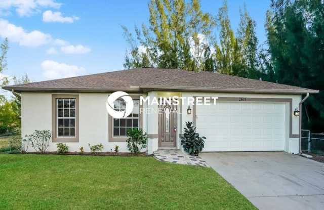 2619 Northwest 11th Street