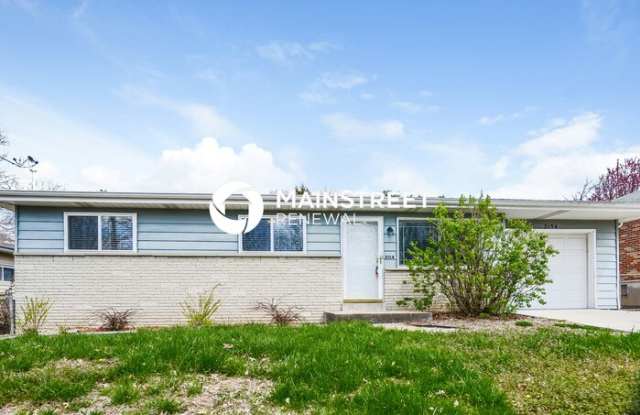 2154 Christy Drive