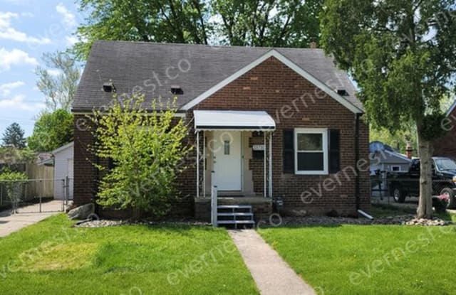 15710 Stephens - 15710 Stephens Road, Eastpointe, MI 48021