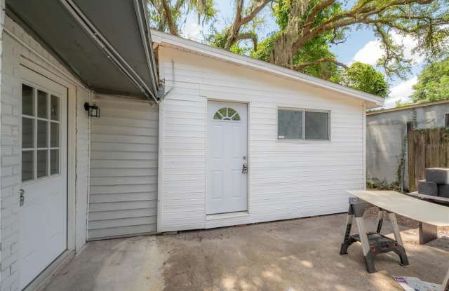 4703 E YUKON STREET - 4703 East Yukon Street, Tampa, FL 33617