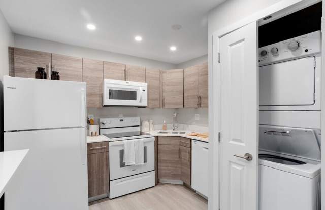 Castlebrook Apartments