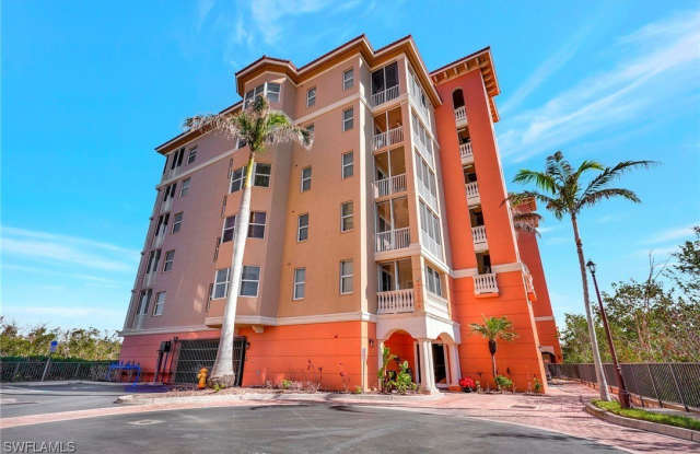 22604 Island Pines Way unit: 502