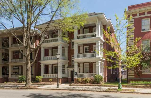 Photo of The Collection of Historic Richmond