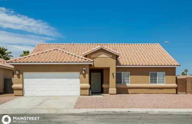 5145 Coral Beach Street - 5145 Coral Beach Street, North Las Vegas, NV 89031