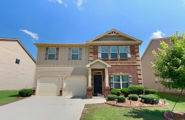 204 Elmhaven Driv - 204 Elmhaven Drive, Simpsonville, SC 29681