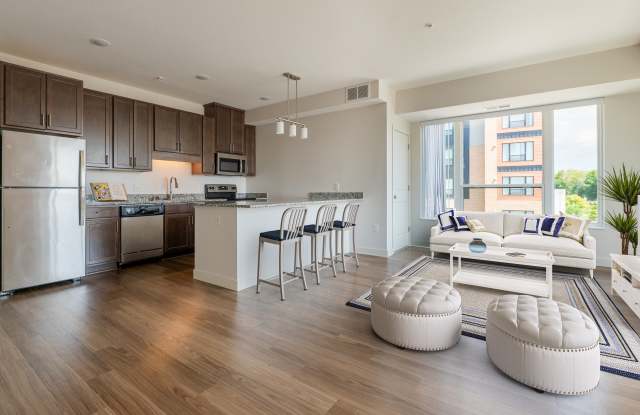 Sonder House