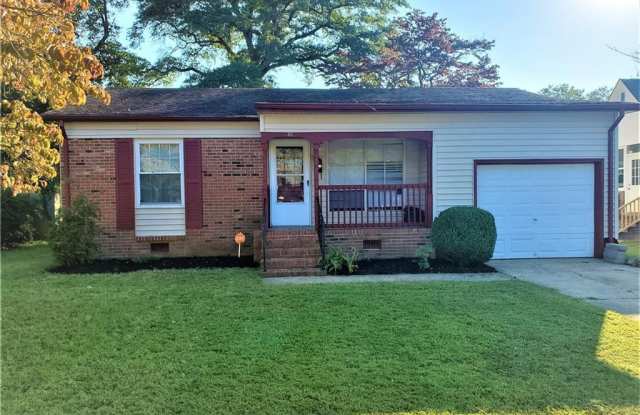 311 Rockbridge Road