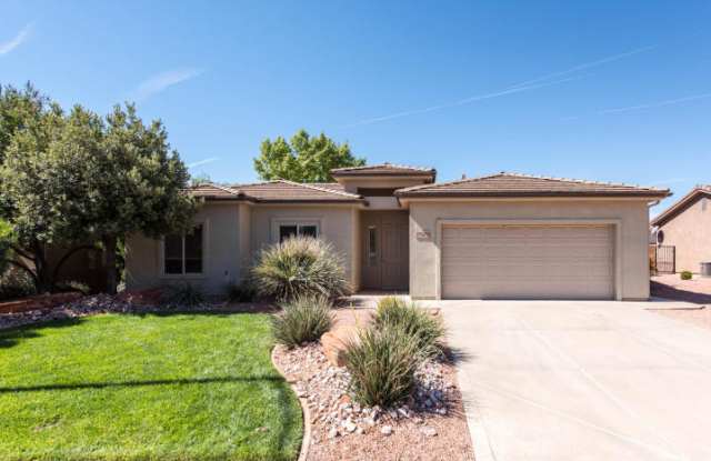 Home in Ironwood