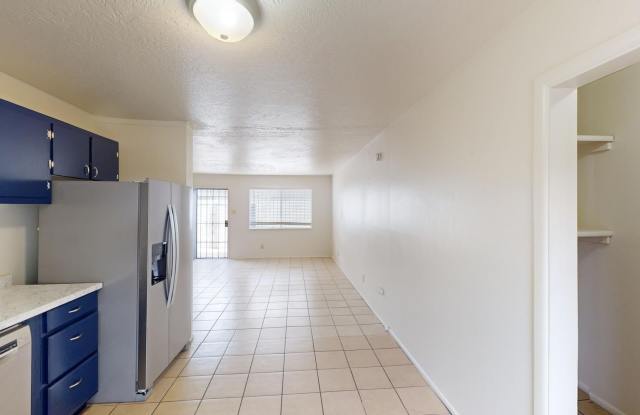 3410 Thaxton Avenue SE unit: Apt 29