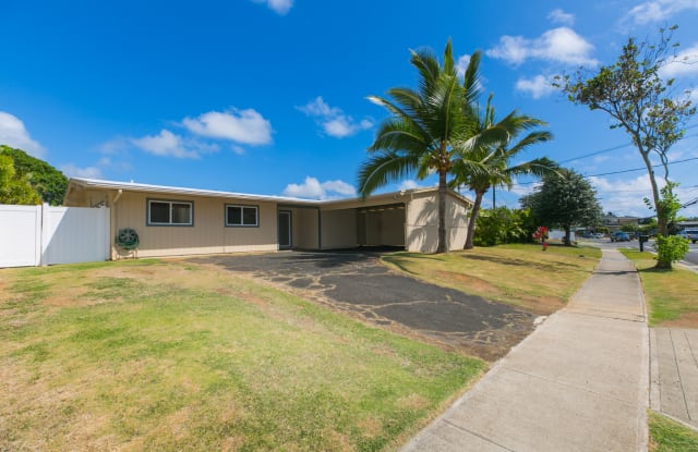 680 Wanaao Road - 680 Wanaao Road, Honolulu County, HI 96734