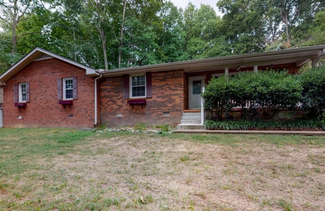 7706 Chester Road - 7706 Chester Road, Fairview, TN 37062