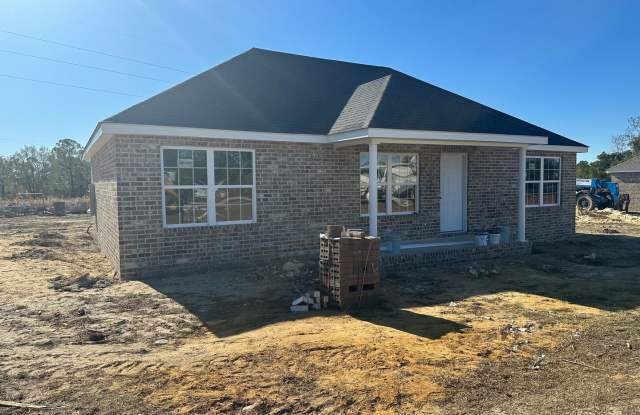 Photo of 3 Bed 2 Bath Brick Home - New Construction - Coming Soon