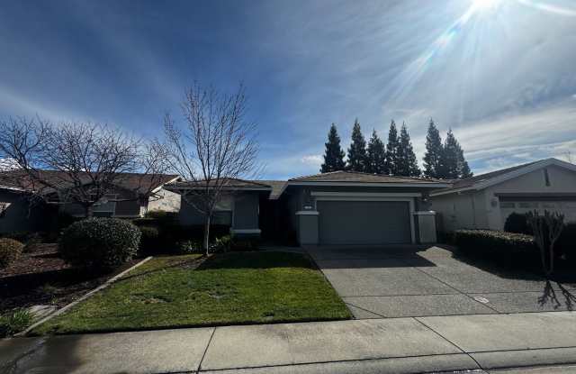 LINCOLN SUN CITY 55+ DEL WEBB COMMUNITY!