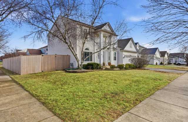 1604 Tara Belle Parkway