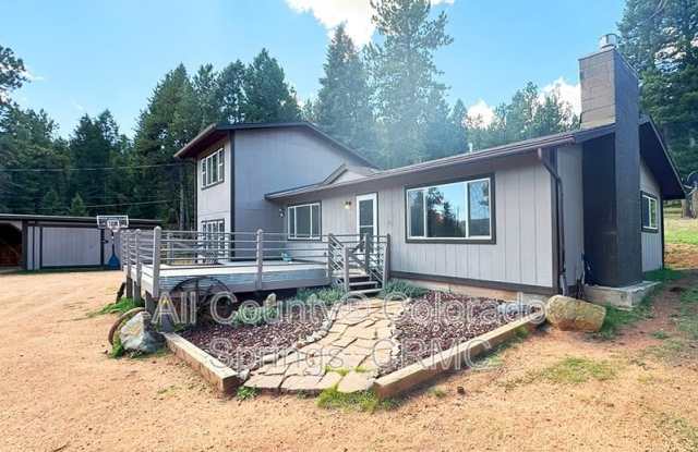 Photo of 1031 Old Wagon Trail