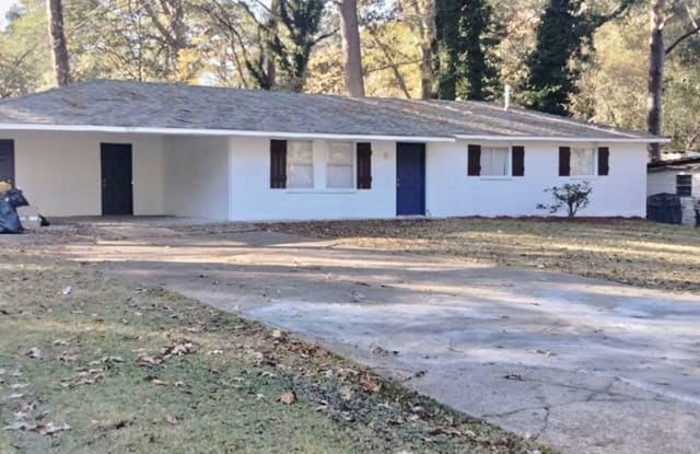 3127 Fleetwood Drive - 3127 Fleetwood Drive, Jackson, MS 39212