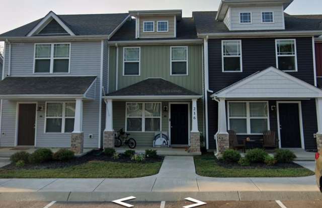 216 Woodland Valley Lane