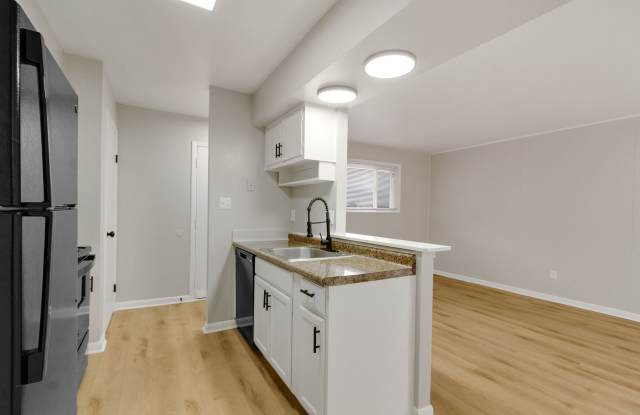 The Meadows Apartment Homes