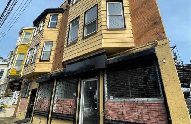 501 N Front Street unit: 3B