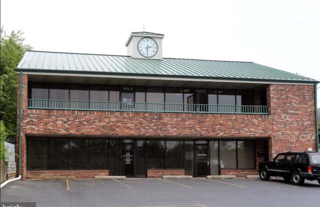 9309 BELAIR RD unit: Suite C