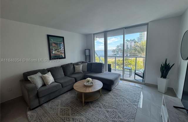 1155 Brickell Bay Dr