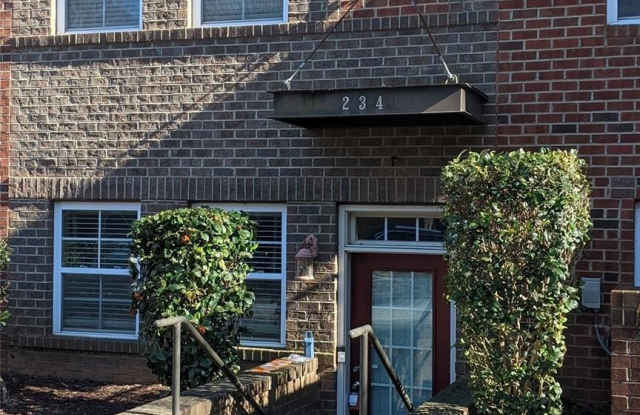 234 Harbour Place Drive