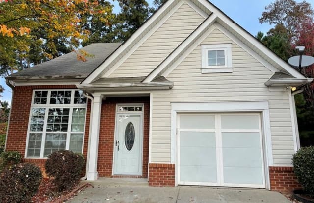 2792 Briaroak Drive - 2792 Briaroak Drive, Gwinnett County, GA 30096