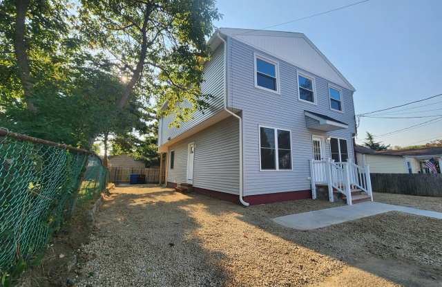 158 Mabel Avenue