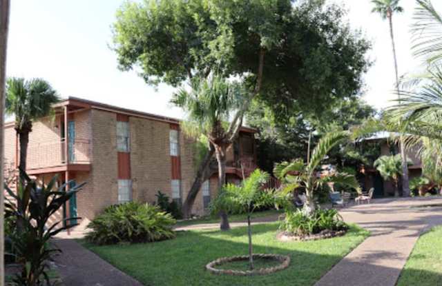 Photo of La Hacienda