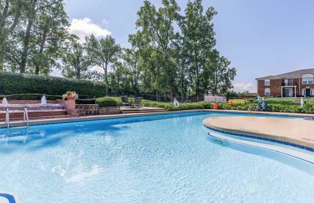 Photo of Kensington at Beverly Hills